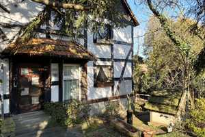 Historie trifft Selbstverwirklichung
Freistehendes Einfamilienhaus im Grünen – Unna (Kreis) – Vorschaubild 5