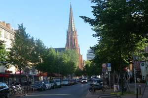 Nordstadt - Attraktive 3-Zi-Wohnung in der Nähe vom E-Damm – Die vollständige Adresse der Immobilie erhältst du vom Anbieter., 30167 Nordstadt, Hannover – Vorschaubild 19