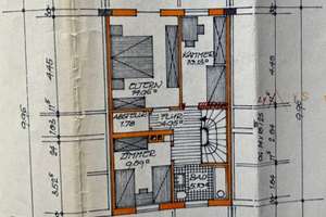 Reihenmittelhaus mit Ausbaupotential in Bestlage – Markgrafenstraße 43, 81827 Waldtrudering, München – Vorschaubild 42