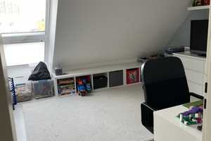 4 Zimmer Wohnung, Zweitbezug, WG geeignet – Colmberger Straße 19, 90451 Nürnberg – Vorschaubild 4