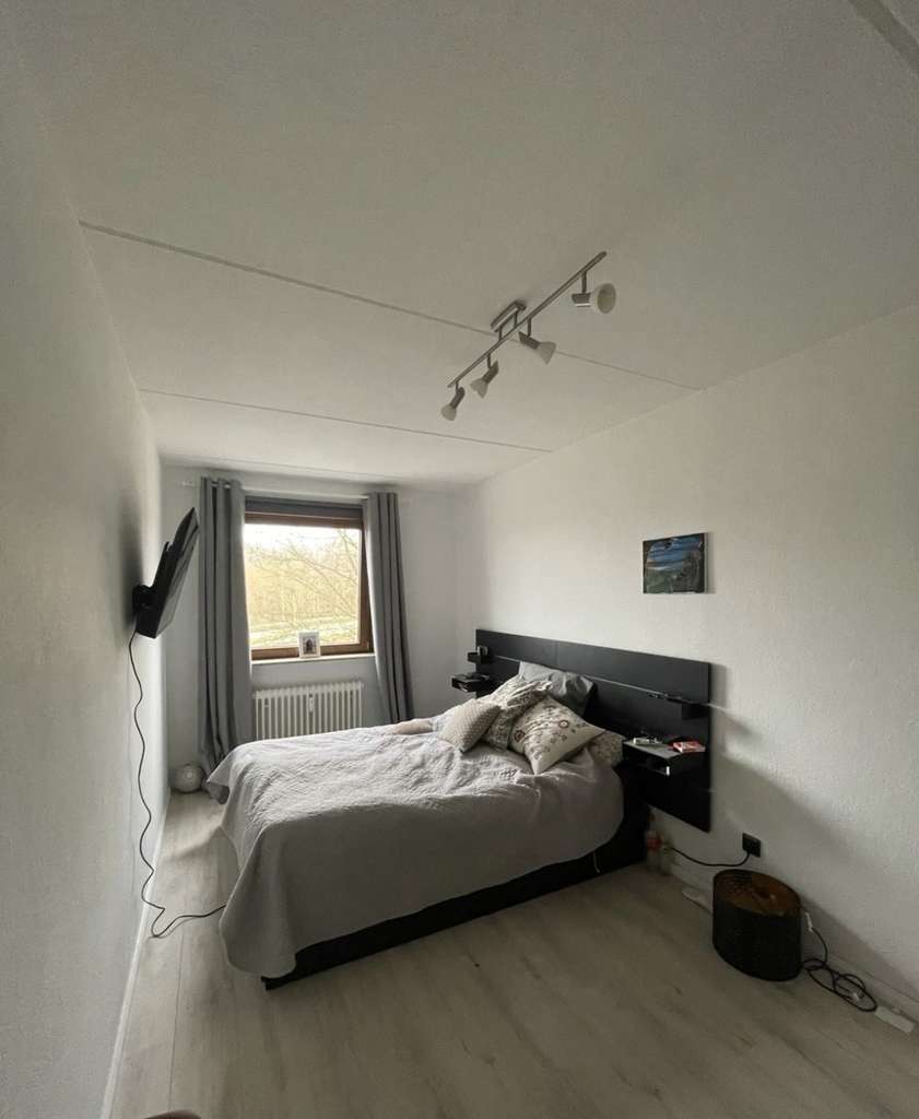 Immobilie in Altenholz - Gepflegte 3-Zimmer-Wohnung im 2. OG mit Balkon in Altenholz - Bild 3