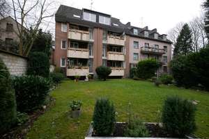 Wohnen in Citynähe: Gut geschnittene 2,5 Zimmer-Etagenwohnung mit Gemeinschaftsgarten und Balkon – Die vollständige Adresse der Immobilie erhältst du vom Anbieter., 45881 Schalke, Gelsenkirchen – Vorschaubild 2