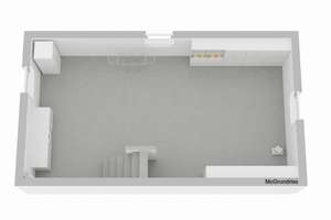 Ihr neues Zuhause: Charmantes Reihenendhaus mit Garten in Gondelsheim – sofort frei! – Die vollständige Adresse der Immobilie erhältst du vom Anbieter., 75053 Gondelsheim – Vorschaubild 4