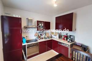 Wohnungstausch: Brüggemannstraße 17 – Brüggemannstraße 17, 52000 Ponttor, Aachen – Vorschaubild 3