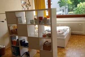 1-Zimmer-Wohnung in Bonn Beuel