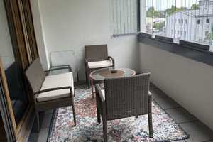 Wiesbaden-Dotzheim: 4-Zimmer-Wohnung in Rheinnähe mit TOP-Ausstattung! – Wiesbaden – Vorschaubild 4