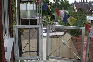 1-Zimmer -Appartement direkt gegenüber dem KIT mit Balkon und Aufzug – Kaiserstraße 59, 76131 Innenstadt-Ost, Karlsruhe – Vorschaubild 7