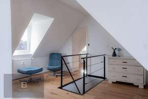MAISONETTE MIT STIL  |  MANNHEIM NECKARSTADT-OST – 68167 Neckarstadt-Ost/Wohlgelegen, Mannheim – Vorschaubild 20