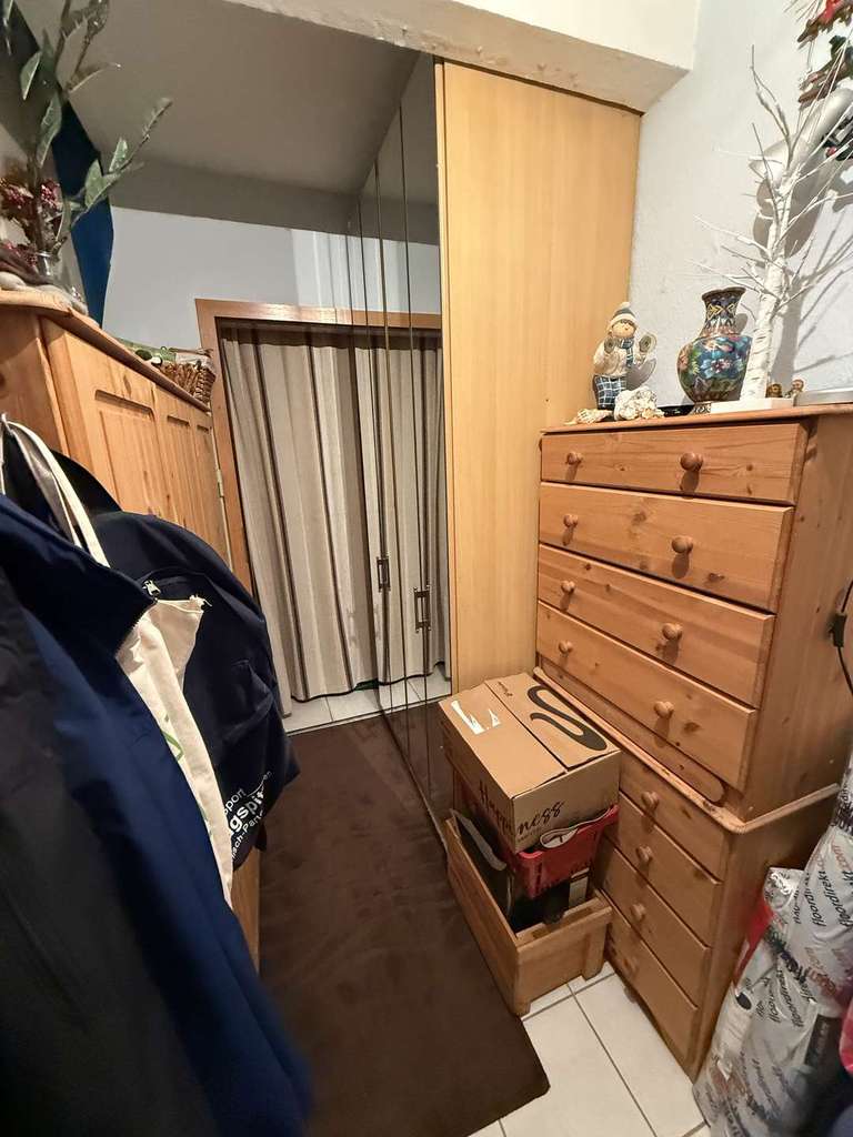 Immobilie in Ingelheim am Rhein - 1.820 €/QM Kapitalanlage mit Potenzial, Wohnung mit eigenem Hauscharakter - Bild 2