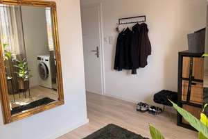 Moderne 3 Zimmer Wohnung in KL-Innenstadt – Rudolf-Breitscheid-Str. 83, 67655 Innenstadt West/Kotten, Kaiserslautern – Vorschaubild 4