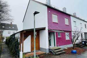 Ein Zuhause – das schönste Geschenk mit Zukunft
Sehr gepflegtes Reiheneckhaus in begehrter Lage – Dr. Lehmer Str. 32, 85435 Erding – Vorschaubild 4