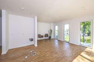 Exklusive Bauhaus-Villa mit Einliegerwohnung in bester Nachbarschaft – Maria-Kasper-Straße 62, 41236 Heyden, Mönchengladbach – Vorschaubild 27
