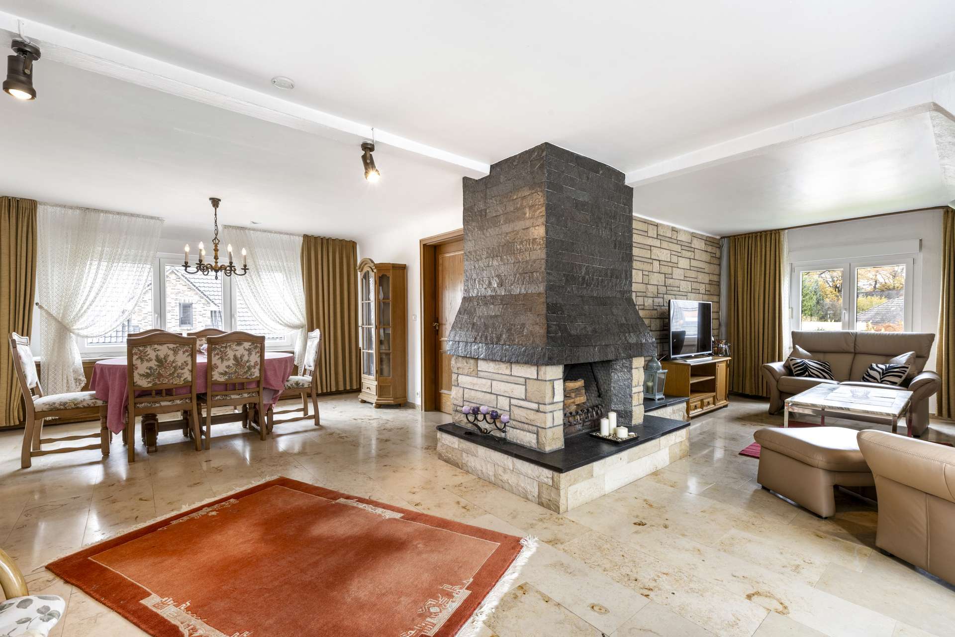 Immobilie in Wedel - Ein Haus, das verbindet – Raum für Generationen und schöne Momente - Bild 7