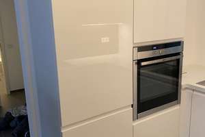 Exklusive, neuwertige 2-Zimmer-Erdgeschosswohnung mit Terrasse/Garten und EBK in Darmstadt – Elisabeth-Hattemer-Straße 4, 64289 Kranichstein, Darmstadt – Vorschaubild 13