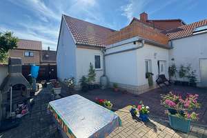 Energieeffizienter Dreiseitenhof mit 4 Wohneinheiten - Ideal für Mehrgenerationenwohnen – Die vollständige Adresse der Immobilie erhältst du vom Anbieter., 99098 Kerspleben, Erfurt – Vorschaubild 9