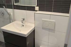 Gut vermietete 2 Zimmer Wohnung im Ludwighafen Hemshof – 67061 Nord-Hemshof, Ludwigshafen am Rhein – Vorschaubild 12