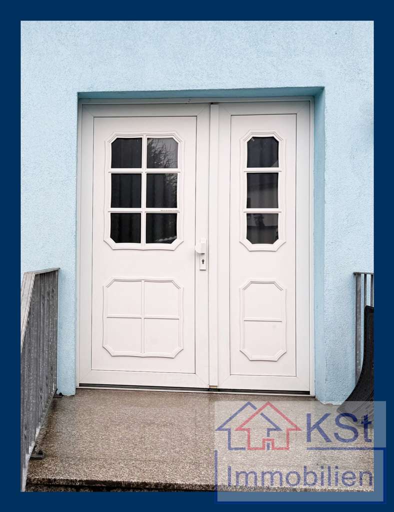 Immobilie in Rackwitz - Viel Platz für die Familie: Flexibles Mehrgenerationenhaus vor den Toren Leipzigs aus dem Jahre 2000 - Bild 3