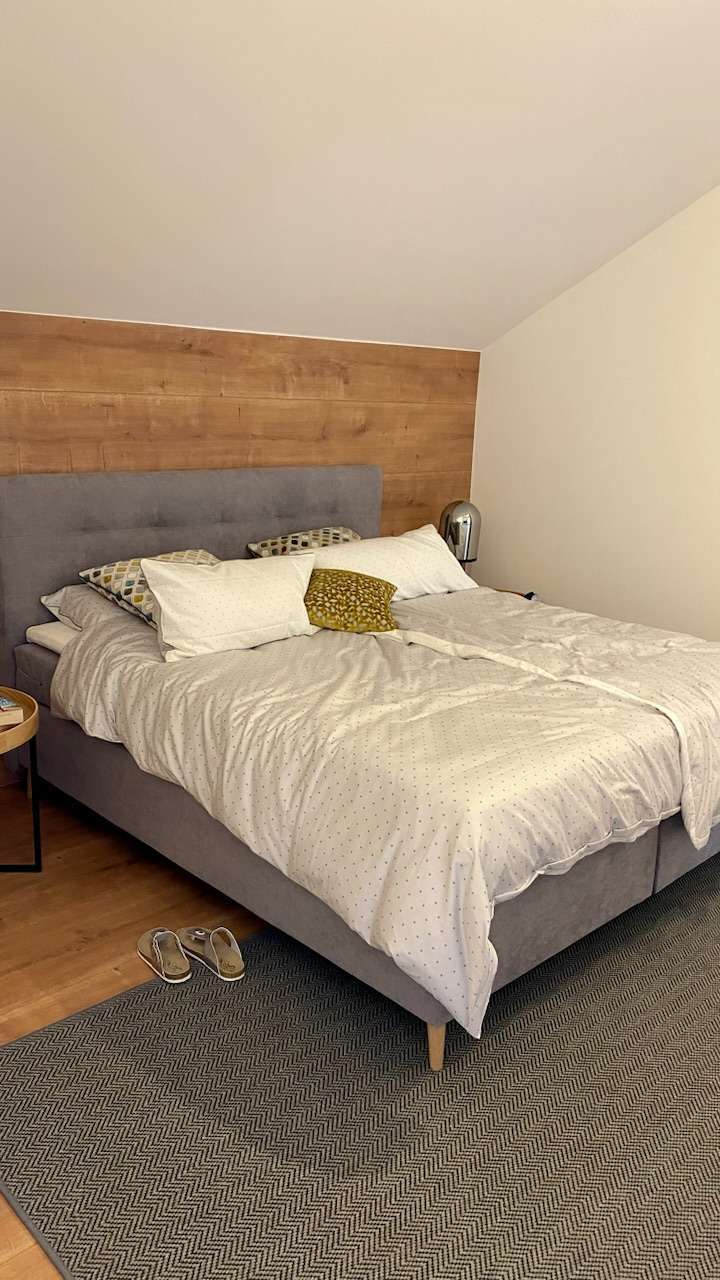 Immobilie in Pockau-Lengefeld - All you need is this: LOVE your new HOME! - Bild 5