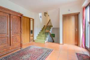 Großzügiges Wohnen in bester Lage - Doppelhaushälfte in Bielefeld-Hoberge! – 33619 Dornberg, Bielefeld – Vorschaubild 9