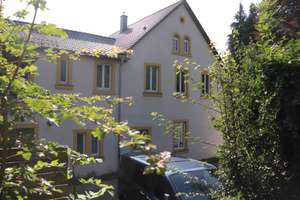 Eigentumswohnung mit 1800 m²  natürlichen Garten – Die vollständige Adresse der Immobilie erhältst du vom Anbieter., 33699 Stieghorst, Bielefeld – Vorschaubild 29