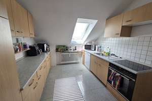 * Großzügig Wohnen * lichtdurchflutete 2 Zimmer-DG-Wohnung in bevorzugter Wohnlage * – Kurlandstraße 11, 90453 Katzwang, Reichelsdorf Ost, Reichelsdorfer Keller, Nürnberg – Vorschaubild 12