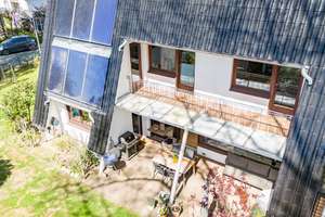 Seltene Gelegenheit: Schönes Architektenhaus mit eingewachsenen Grundstück in begehrter Wohnlage – Die vollständige Adresse der Immobilie erhältst du vom Anbieter., 22397 Lemsahl-Mellingstedt, Hamburg – Vorschaubild 14