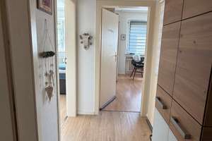 Drei auf einen Streich-Vermietetes MFH in Kliniknähe – Bismarckstr. 37, 32049 Herford – Vorschaubild 6