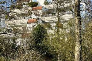 Helle 2-Zimmerwohnung mit Terrasse in perfekter Lage!