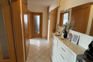 Vermietete 3-Zimmer-Wohnung in Milbertshofen am Hart - Nähe BMW FIZ – Neuherbergstr. 117, 80937 Am Hart, München – Vorschaubild 2