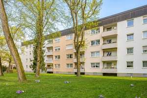 Sofort beziehbar: 3-Zimmer-Wohnung mit Potenzial