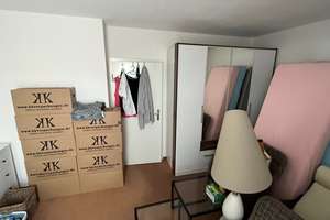 Einfamilienhaus zur Miete, toller Fernblick, kleiner Garten – Gert-Fröbe-Str. 29, 8064 Oberplanitz, Zwickau – Vorschaubild 30