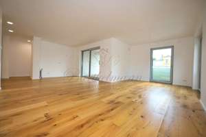 Neubau Wohnjuwel: 5 Zimmer, Loggia, 
2 Bäder, Fahrstuhl & Tiefgarage Provisionsfrei für Käufer – 4155 Gohlis-Süd, Leipzig – Vorschaubild 2