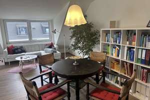 Zuhause mit 3 Zimmern, viel Platz und traumhaftem Blick auf den Odenwald in Heidelberg – Heuauer Weg 28/1, 69124 Kirchheim, Heidelberg – Vorschaubild 13