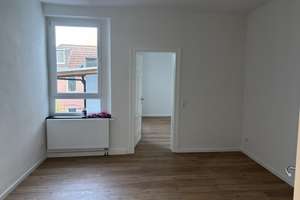 Zentrumnahe, helle 4 Zimmer-Wohnung, WG-tauglich, Küche optional, Fernwärme – Walther-Rathenau-Str. 68, 33602 Mitte, Bielefeld – Vorschaubild 7