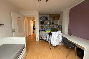 Schöne Kapitalanlage oder Eigennutz in ruhiger Lage – Klever Straße 24, 47059 Neuenkamp, Duisburg – Vorschaubild 9