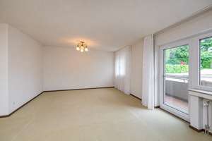 3- Zimmer Wohnung mit Balkon, ruhig- grün gelegen – Die vollständige Adresse der Immobilie erhältst du vom Anbieter., 41068 Waldhausen, Mönchengladbach – Vorschaubild 5