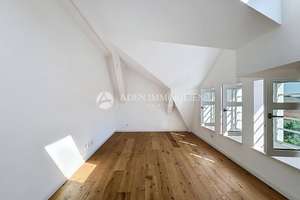 Attraktive 3-Zimmer-Dachgeschosswohnung mit heller Atmosphäre und großer Terrasse!! – Kilianistr. 11, 12459 Oberschöneweide, Berlin – Vorschaubild 14