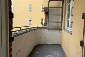 Aktuell Leerstehend/ optimal für Eigennutzung mit Tageslichtbad und Balkon – Michelstadter Weg 41, 13587 Hakenfelde, Berlin – Vorschaubild 18
