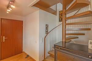 Gepflegte Maisonettewohnung mit TG-Stellplatz in erstklassiger Lage – Die vollständige Adresse der Immobilie erhältst du vom Anbieter., 45894 Buer, Gelsenkirchen – Vorschaubild 9
