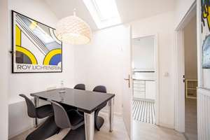 KENSINGTON - Exklusiv - Helle Dachgeschosswohnung im schönen Altperlach – Die vollständige Adresse der Immobilie erhältst du vom Anbieter., 81737 Altperlach, München – Vorschaubild 3