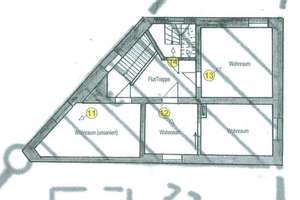 Einfamilienhaus in Krautau zu verkaufen! – Krautau 3, 99994 Schlotheim – Vorschaubild 13