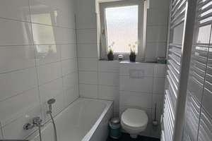 Ab 01.10.2026 | Kaiserstraßenviertel | 100m² | Balkon | 3 Zimmer & KDB |  Neuwertige Einbauküche – 44135 Kaiserbrunnen, Dortmund – Vorschaubild 14