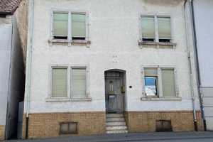 STADTHAUS BENSHEIM -  Kernsanierung - Abriss - Neubau - Reserviert! – Bergstraße (Kreis) – Vorschaubild 1