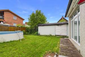 Zuhause für die ganze Familie: Freistehendes Einfamilienhaus mit Sauna und Garten – Die vollständige Adresse der Immobilie erhältst du vom Anbieter., 26133 Osternburg, Oldenburg (Oldenburg) – Vorschaubild 16
