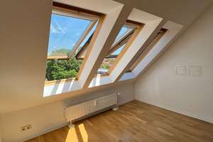 Aegi Nähe, sonnige Maisonette Wohnung – Weinstr. 20, 30171 Südstadt, Hannover – Vorschaubild 11