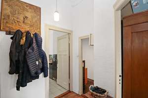 Vermietete Altbauwohnung nahe Lietzensee: stilvolle Kapitalanlage in Charlottenburger Bestlage – Die vollständige Adresse der Immobilie erhältst du vom Anbieter., 14057 Charlottenburg, Berlin – Vorschaubild 2