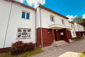 Familienfreundliches, gepflegtes Reihenhaus mit traumhaften Garten – Parkviertelallee 5, 14089 Kladow, Berlin – Vorschaubild 2