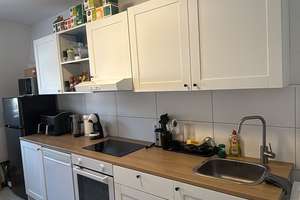 Renovierte 3-Zimmer-Wohnung in der Krämpfervorstadt – Rathenaustraße 49, 99085 Krämpfervorstadt, Erfurt – Vorschaubild 6