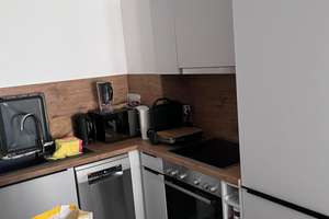 nachmieter  wohnung – Die vollständige Adresse der Immobilie erhältst du vom Anbieter., 12439 Niederschöneweide, Berlin – Vorschaubild 4
