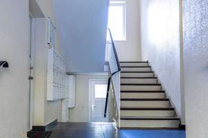 Stilvolle 2-Zimmer Wohnung im beliebten Güntzelkiez: Sofort bezugsfrei – Holsteinische Straße 23, 10717 Wilmersdorf, Berlin – Vorschaubild 26
